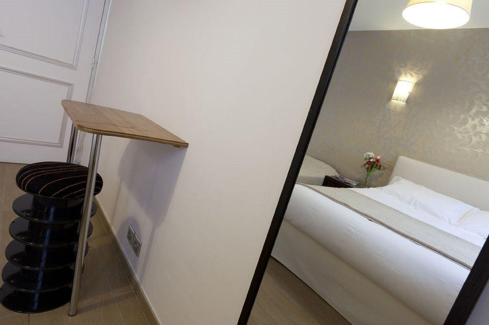 Hotel Sofia Paris Eksteriør bilde